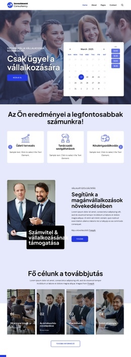 Befektetési Tanácsadó Csoport