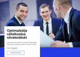 Optimalizálja Vállalkozása Növekedését #Templates-Hu-Seo-One-Item-Suffix