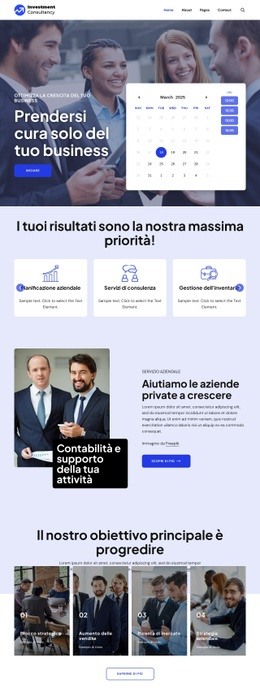 Gruppo Di Consulenza Sugli Investimenti