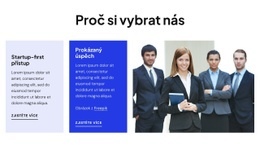 Váš Důvěryhodný Finanční Partner