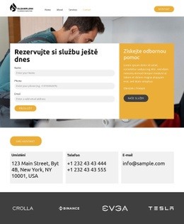 Čištění A Čištění Odtoku – Snadný Komunitní Trh