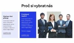 Váš Důvěryhodný Finanční Partner