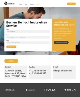 Abflussreinigung Und -Beseitigung #Wordpress-Themes-De-Seo-One-Item-Suffix