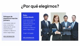 Su Socio Financiero De Confianza