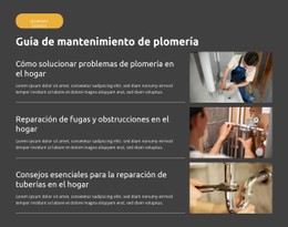 Consejos De Fontanería Para Bricolaje