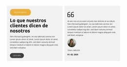 Reparación De Tuberías Del Baño: Plantilla HTML5 Creativa Multipropósito