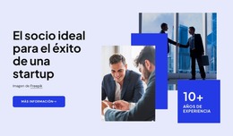 Consultoría De Startups