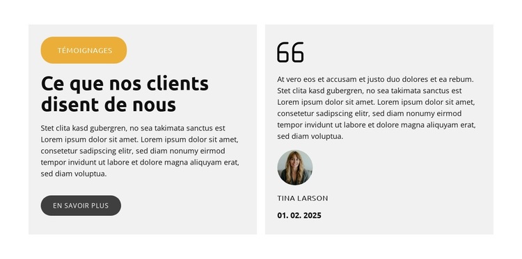 Réparation de tuyaux de salle de bain Thème WordPress