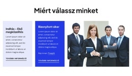 Megbízható Pénzügyi Partnere