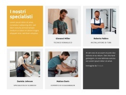 Riparazione Di Tubi Di Emergenza