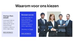 Uw Vertrouwde Financiële Partner