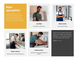 Naprawa Rur Awaryjnych