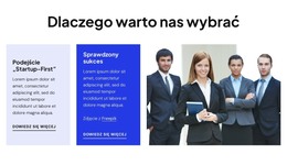 Twój Zaufany Partner Finansowy