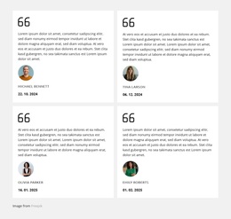 Plumbing Maintenance Guide Template