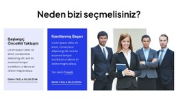 Güvenilir Finans Ortağınız