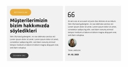 Banyo Boru Onarımları - Başlangıç Sitesi