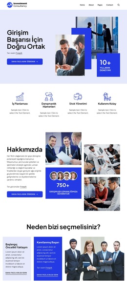 Sayfa Hakkında