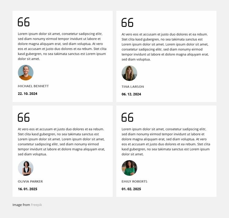 Plumbing Maintenance Guide Website Design