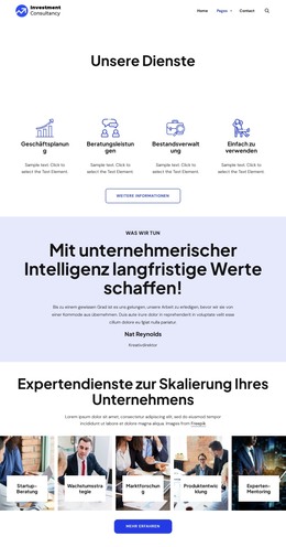 Gemeinsam Zum Erfolg