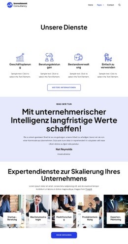 Gemeinsam Zum Erfolg