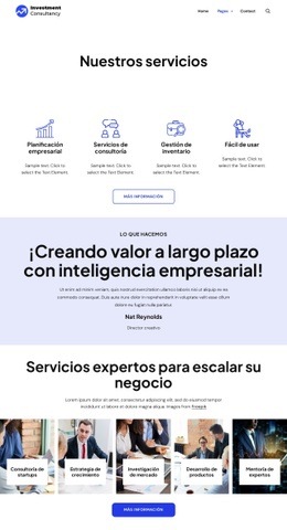 Construyendo El Éxito Juntos