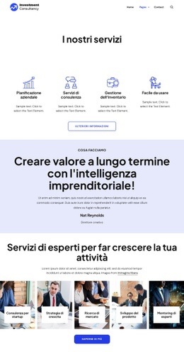 Costruiamo Insieme Il Successo