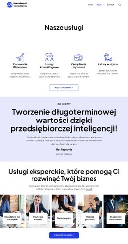 Wspólne Budowanie Sukcesu