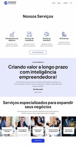 Construindo Sucesso Juntos