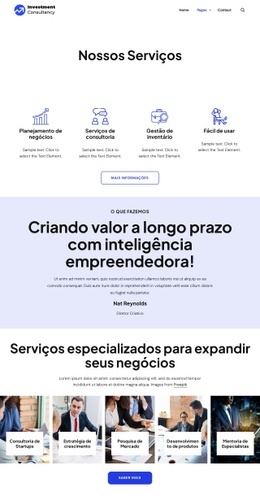 Construindo Sucesso Juntos