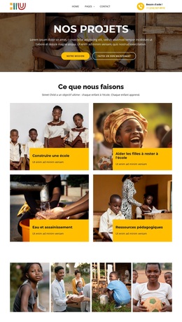 Page Du Portefeuille