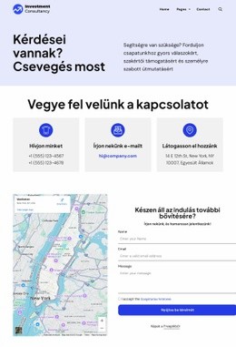 Gyors Válaszokért Forduljon Csapatunkhoz