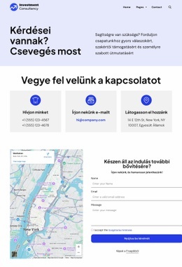 Gyors Válaszokért Forduljon Csapatunkhoz