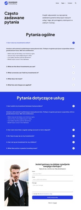 Pytania Ogólne