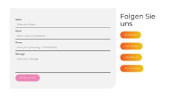 Innovative Soziale Medien