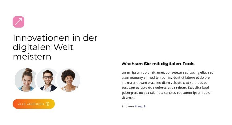 BrandBoost-Lösungen Vorlage