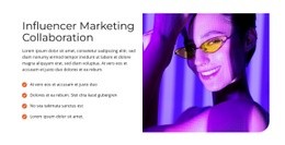 Visionary Webworks - Easy-To-Use Homepage Design