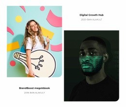 Innovatív Digitális Ügynökség