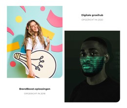 Innovate Digitaal Bureau