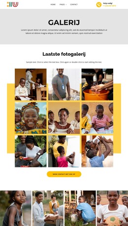 Galerij Voor Liefdadigheid