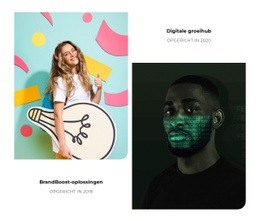 Innovate Digitaal Bureau