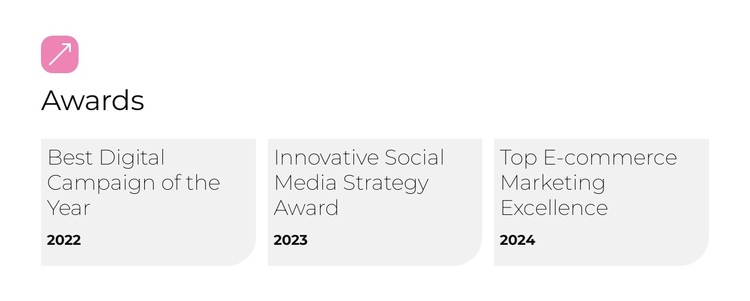NextGen Marketing Lab One Page Template