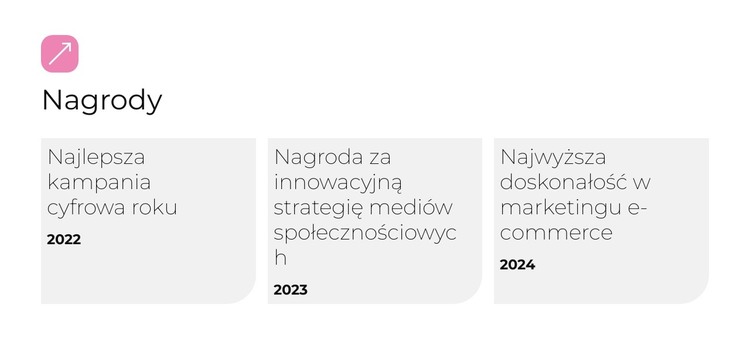 Laboratorium Marketingu NextGen Szablon HTML
