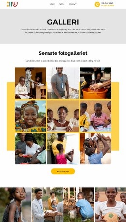 Välgörenhetsgalleri