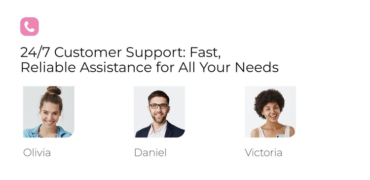 Best Digital Campaign Template