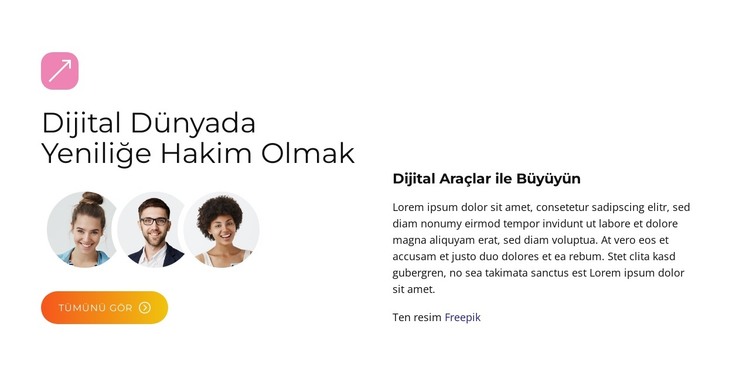 BrandBoost Çözümleri HTML Şablonu