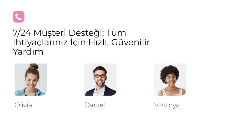 En İyi Dijital Kampanya WordPress Teması