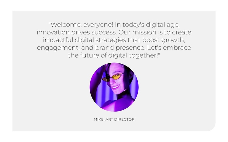 Digital Growth Hub Website Builder Software