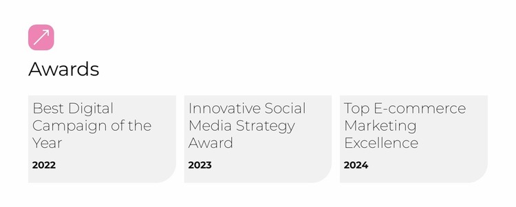 NextGen Marketing Lab Website Mockup