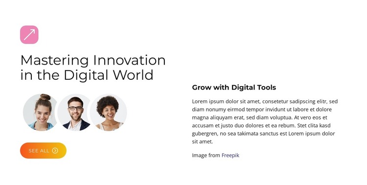 BrandBoost Solutions WordPress Theme