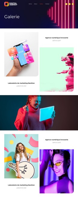 Boostez Votre Présence En Ligne